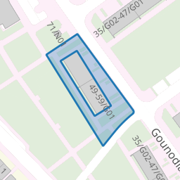 Perceel GTL01-D-4950