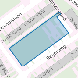 Perceel GTL01-D-4952