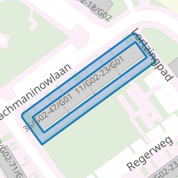 Perceel GTL01-D-4953