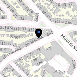Appartement GTL01 D 4966 7