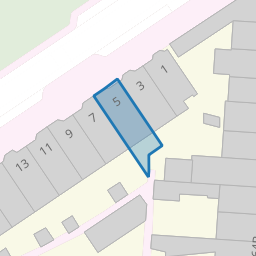 Perceel GTL01-D-4969