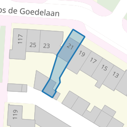 Perceel GTL01-D-4971