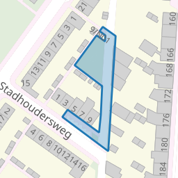 Perceel GTL01-D-4981