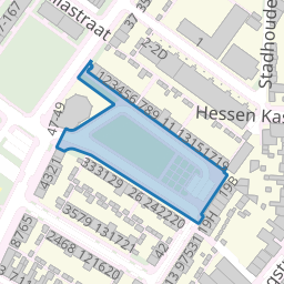 Perceel GTL01-D-4985