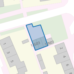 Perceel GTL01-D-4988