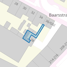 Perceel GTL01-D-4999