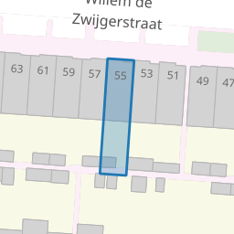 Perceel GTL01-D-5008