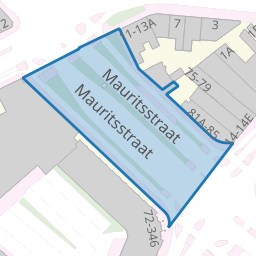 Perceel GTL01-D-5010