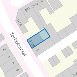 Perceel GTL01-D-5013