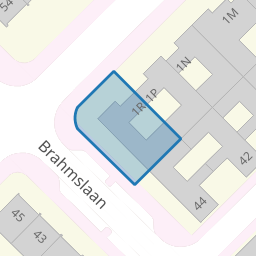 Perceel GTL01-D-5014