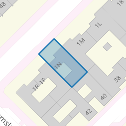 Perceel GTL01-D-5016