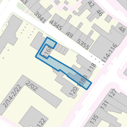 Perceel GTL01-D-5022