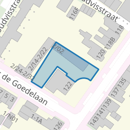 Perceel GTL01-D-5029