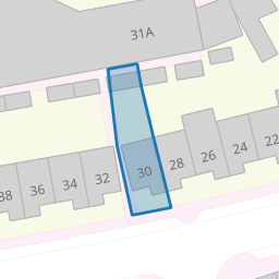 Perceel GTL01-D-5034