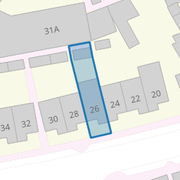 Perceel GTL01-D-5036