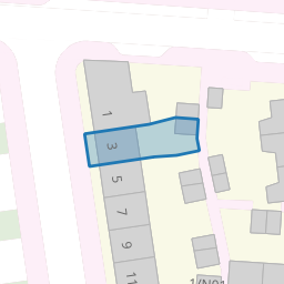 Perceel GTL01-D-5039