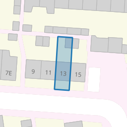 Perceel GTL01-D-5051