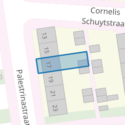 Perceel GTL01-D-5056