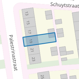 Perceel GTL01-D-5057