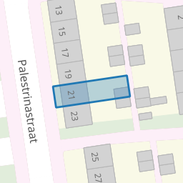 Perceel GTL01-D-5058