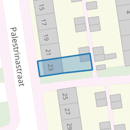 Perceel GTL01-D-5059