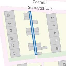 Perceel GTL01-D-5065