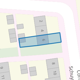 Perceel GTL01-D-5070