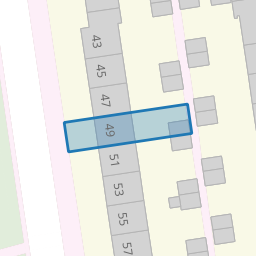 Perceel GTL01-D-5086