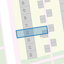 Perceel GTL01-D-5088