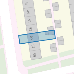 Perceel GTL01-D-5089