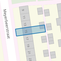 Perceel GTL01-D-5113