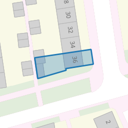 Perceel GTL01-D-5126