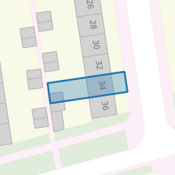 Perceel GTL01-D-5127