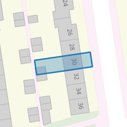 Perceel GTL01-D-5129