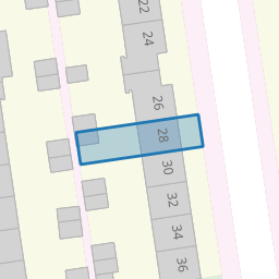 Perceel GTL01-D-5130