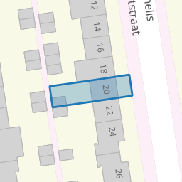 Perceel GTL01-D-5134