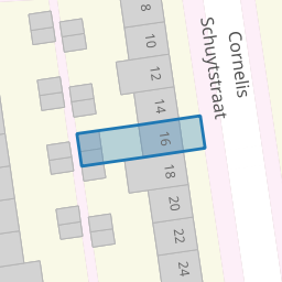 Perceel GTL01-D-5136