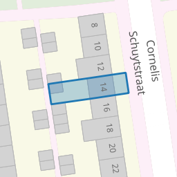 Perceel GTL01-D-5137