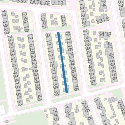 Perceel GTL01-D-5141