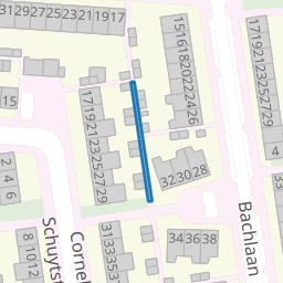 Perceel GTL01-D-5149