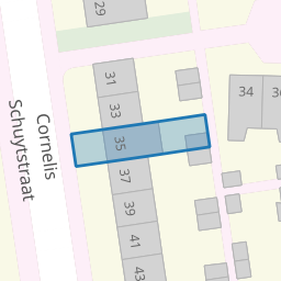 Perceel GTL01-D-5151