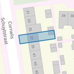 Perceel GTL01-D-5152