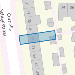 Perceel GTL01-D-5153