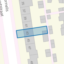 Perceel GTL01-D-5155