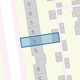 Perceel GTL01-D-5156