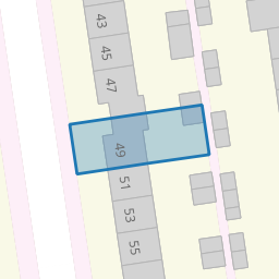 Perceel GTL01-D-5158