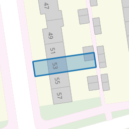 Perceel GTL01-D-5160