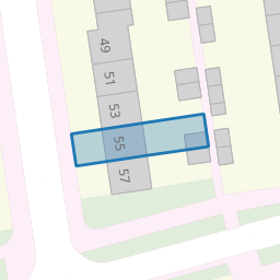 Perceel GTL01-D-5161