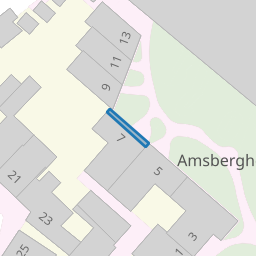 Perceel GTL01-D-5186