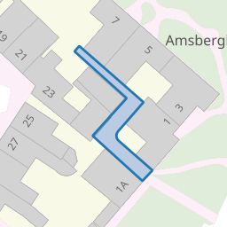 Perceel GTL01-D-5216